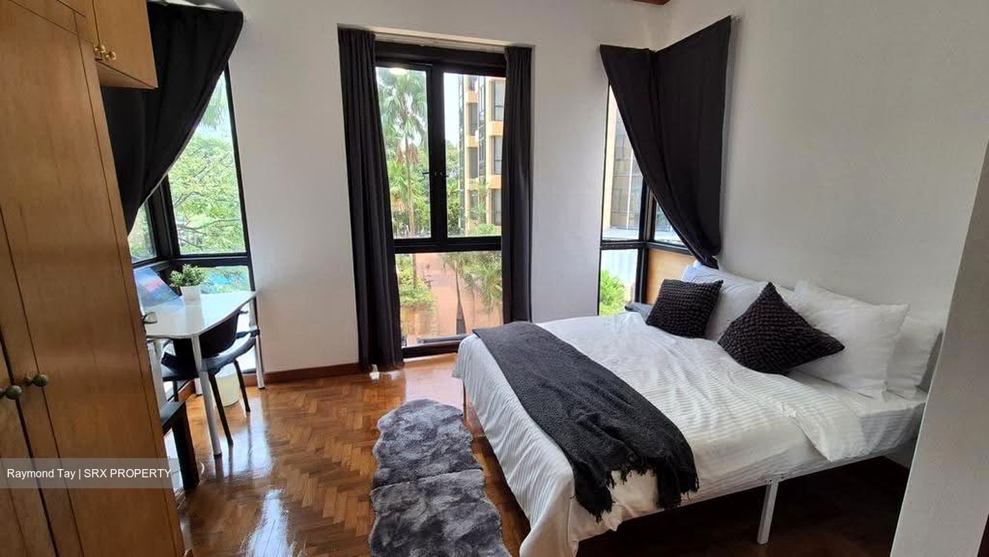 Bishan 8 (D20), Condominium #627142301